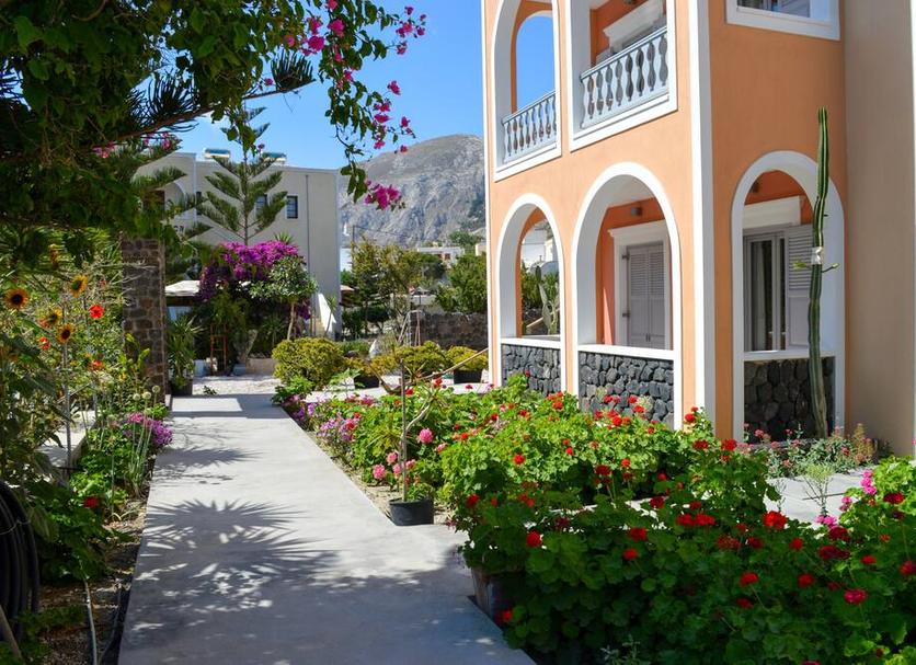 Exterior Foto