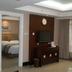 Comodidade do quarto