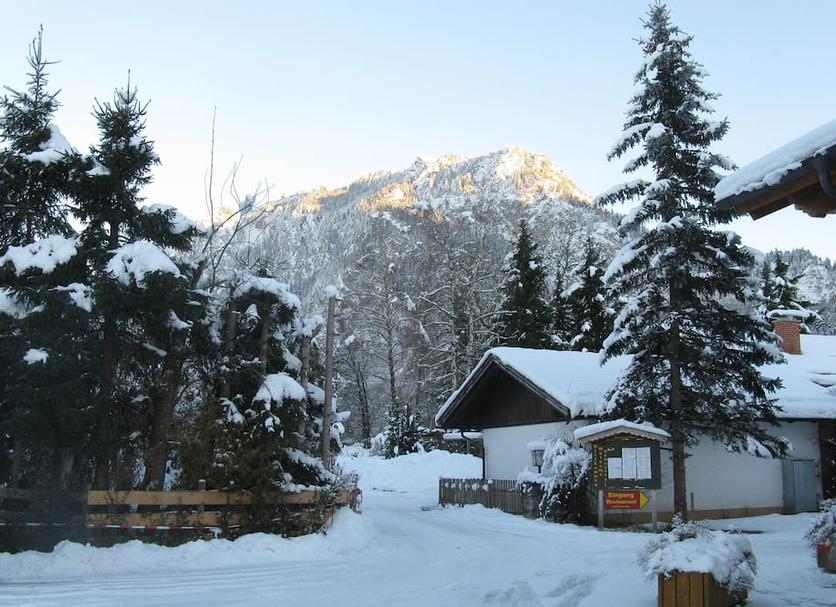 Exterior Foto