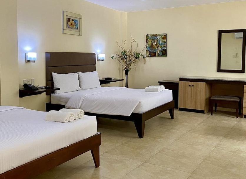 Quarto Foto