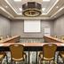 Sala de conferências