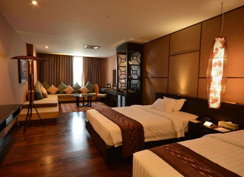 Quarto Foto