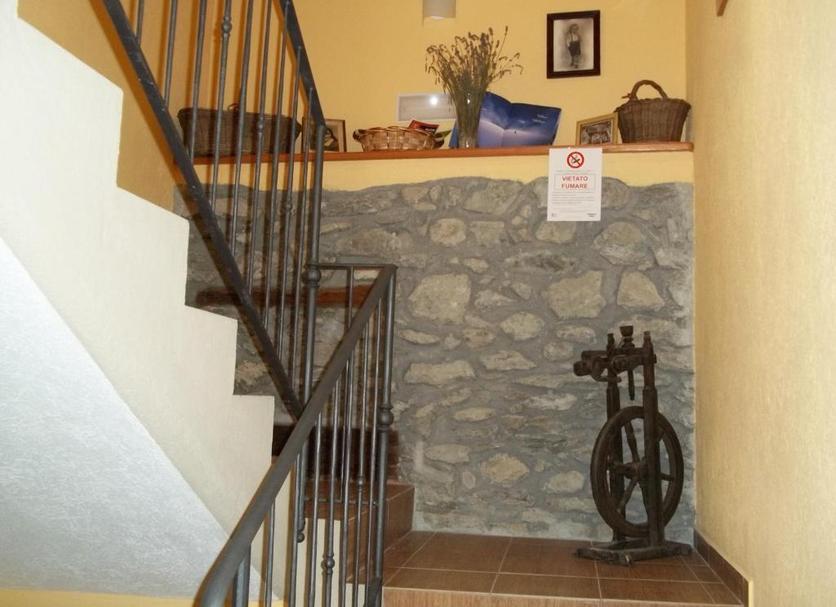 Escadas Foto