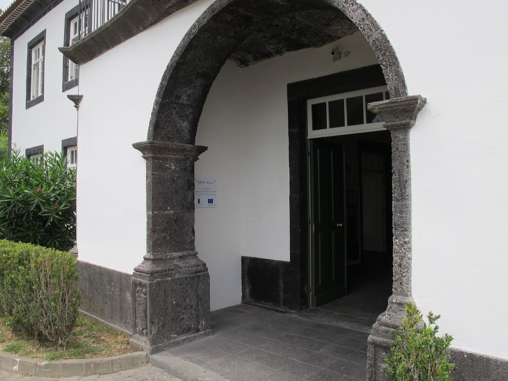 Exterior Foto