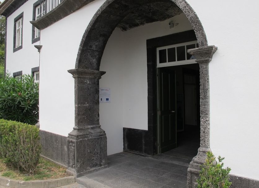 Exterior Foto