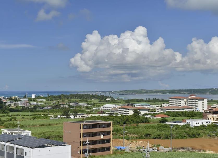 Exterior Foto