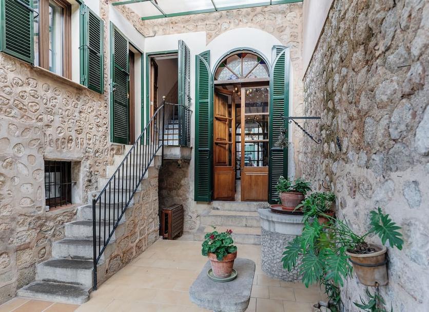 Exterior Foto