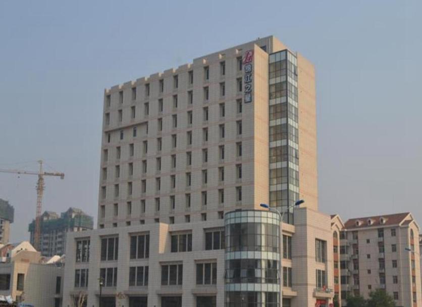 Edifício Foto