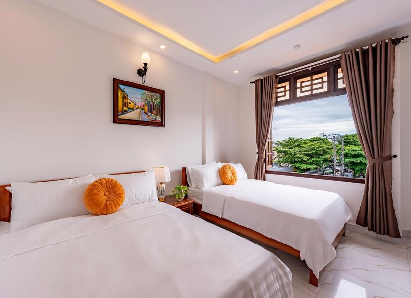 Quarto Foto