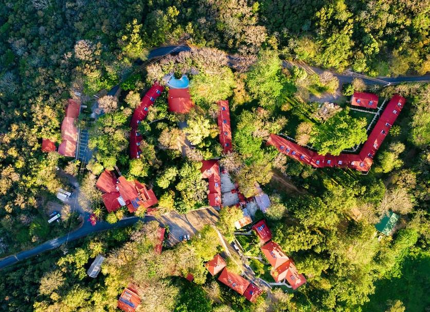 Edifício Foto