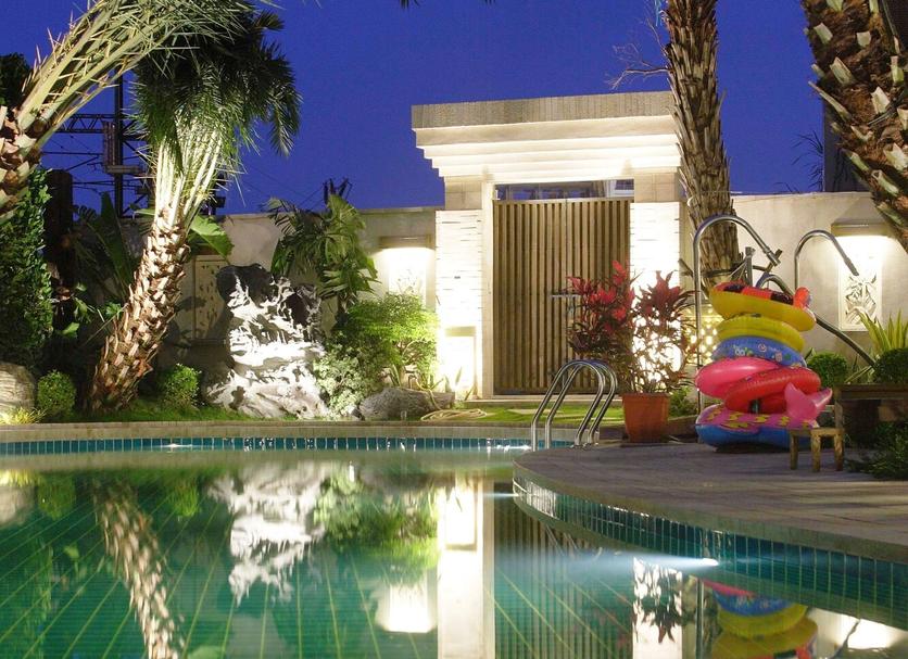 Piscina Foto