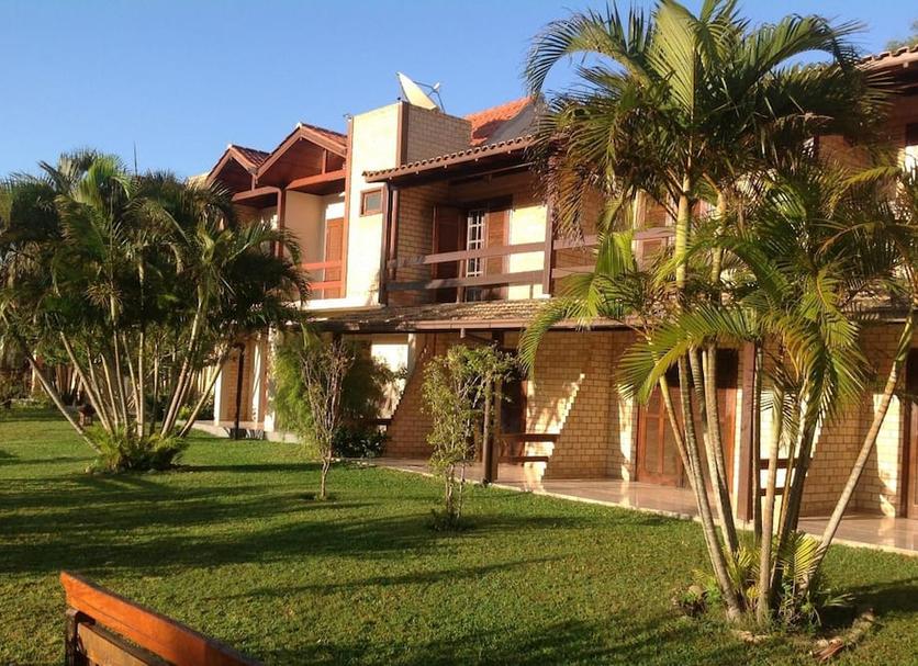 Edifício Foto