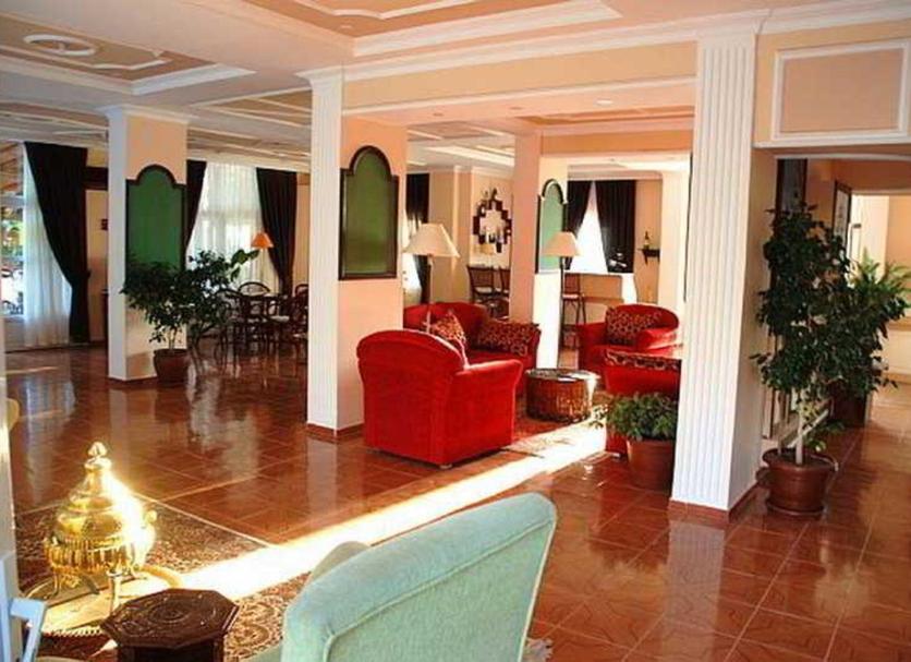 Hall Foto