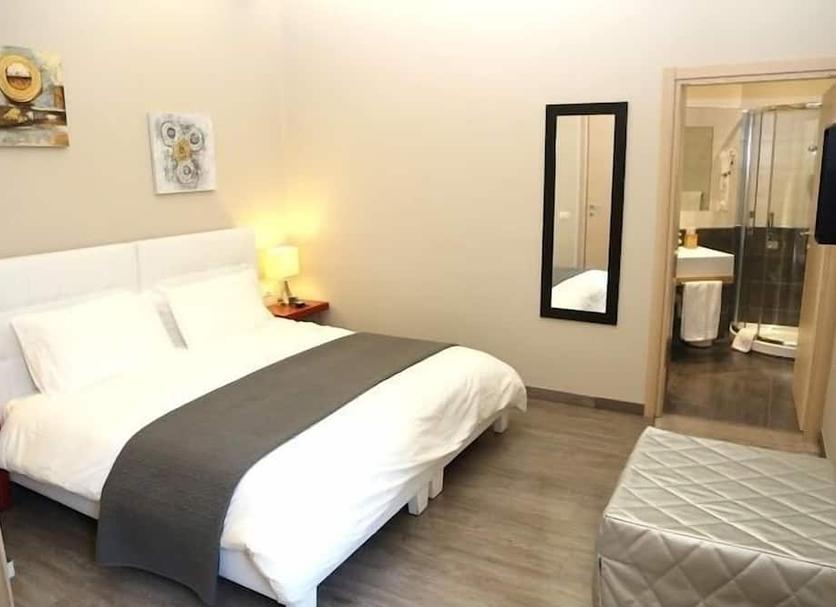 Quarto Foto