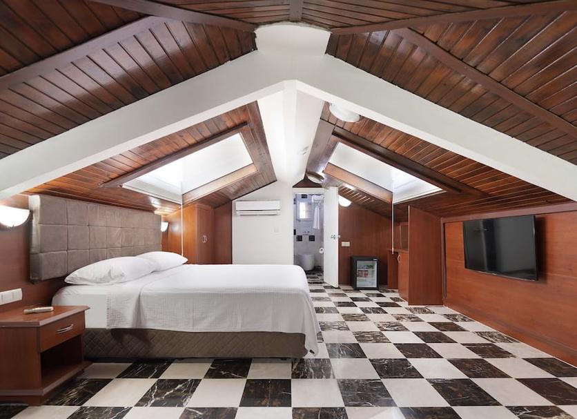 Quarto Foto
