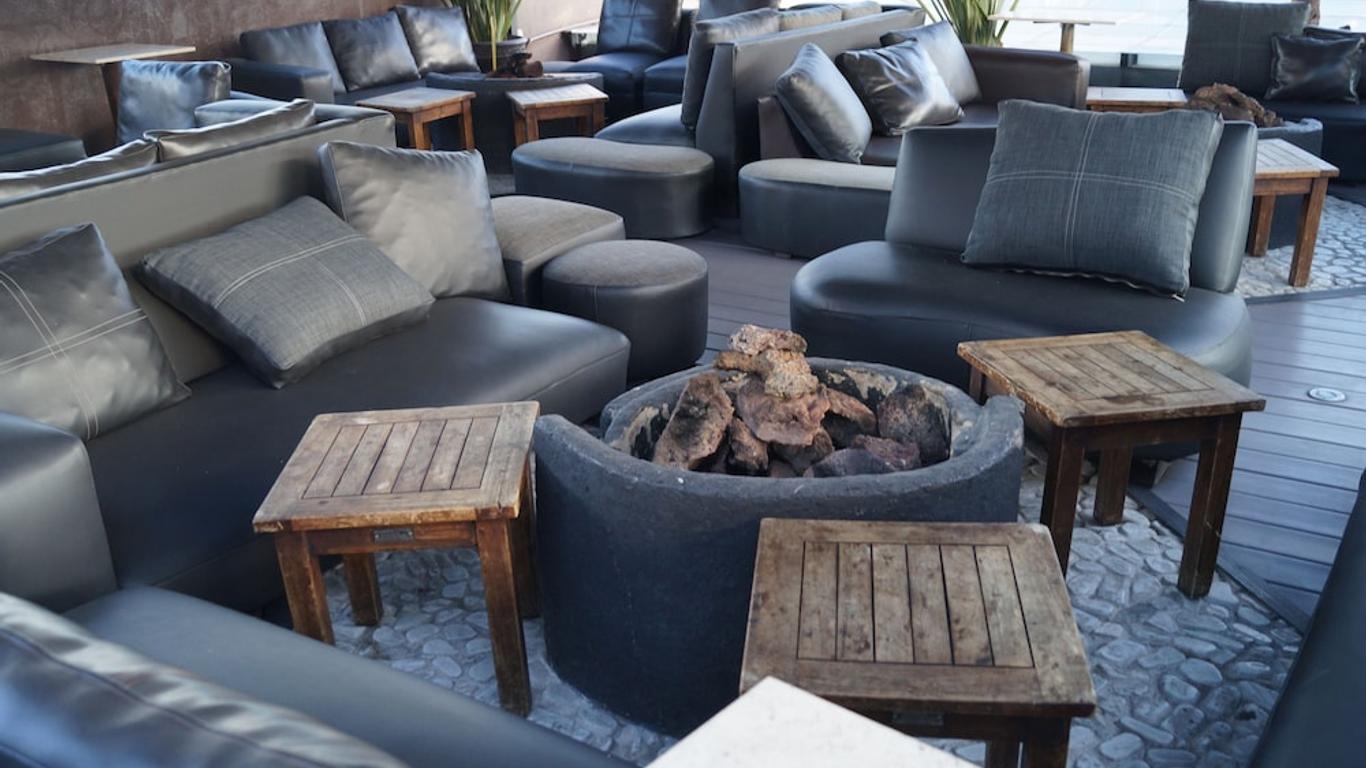 Hotel Puebla de Antaño