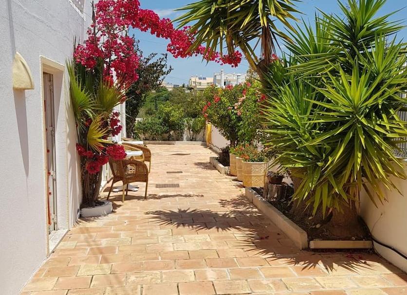 Exterior Foto