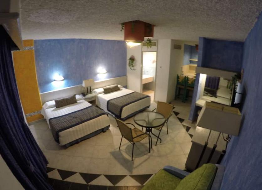 Quarto Foto