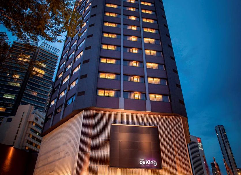 Edifício Foto