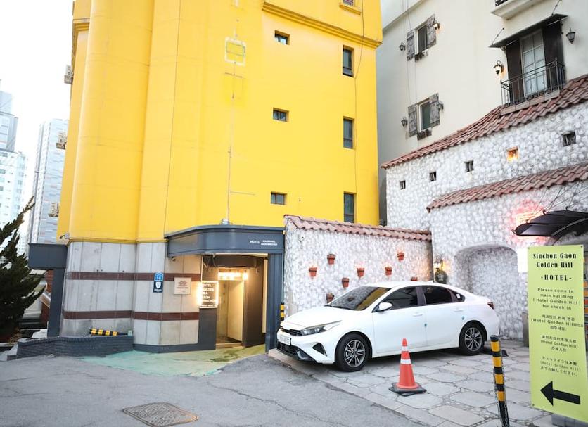 Edifício Foto
