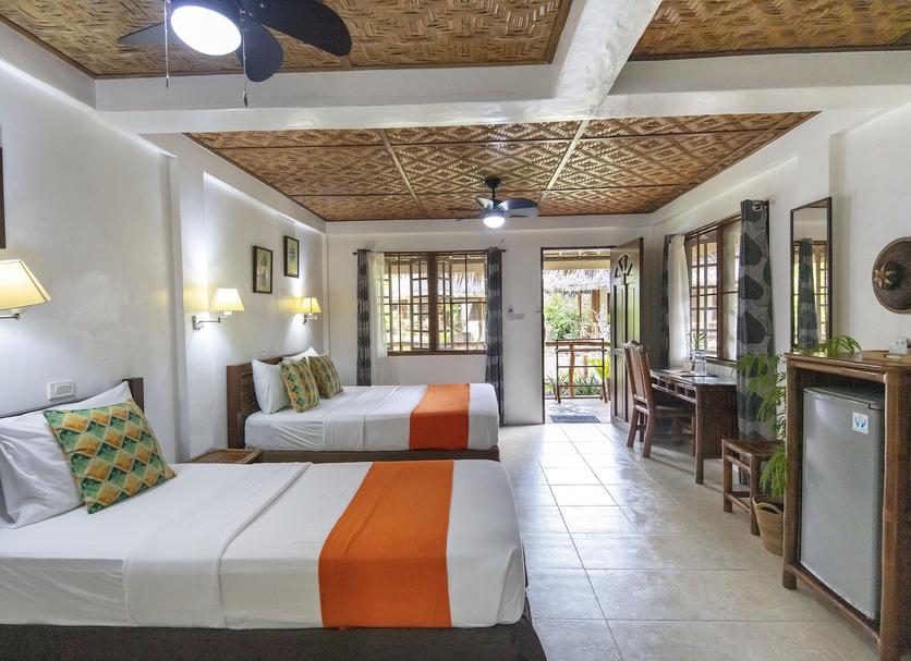Quarto Foto