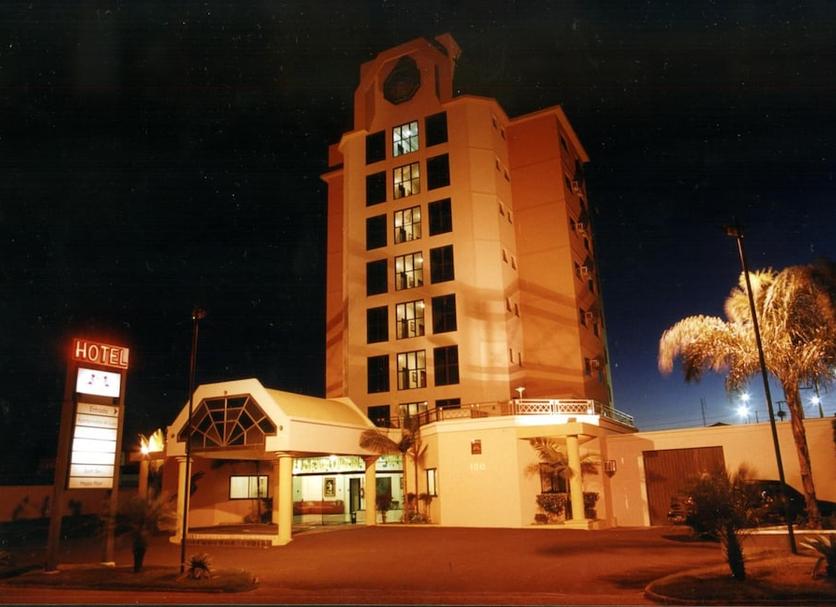 Edifício Foto