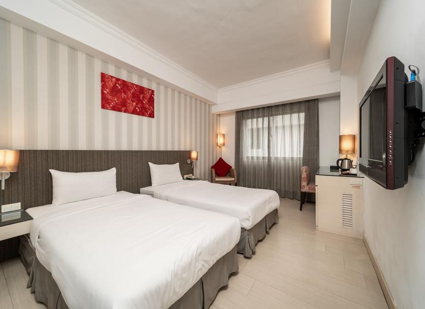 Quarto Foto