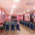 Sala de conferências