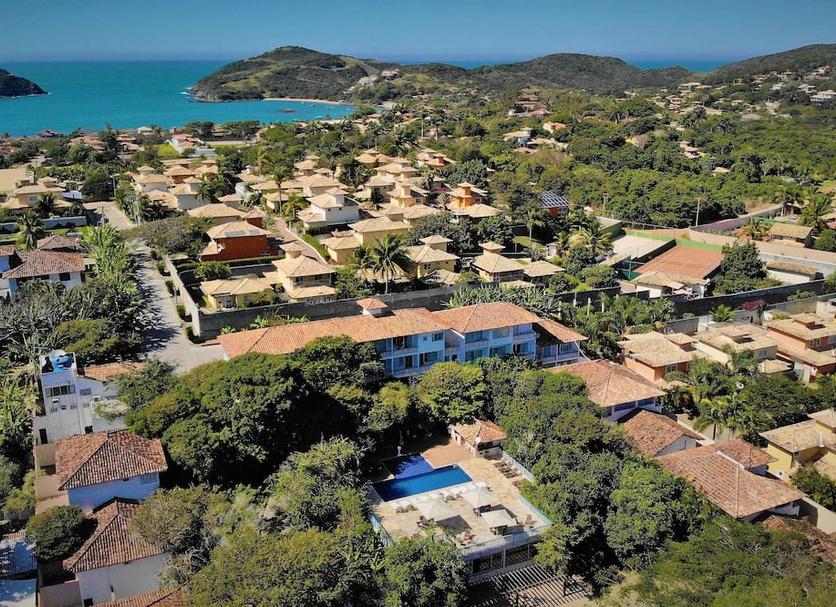 Exterior Foto