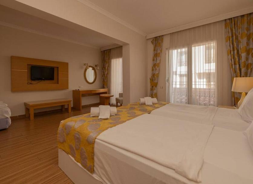 Quarto Foto