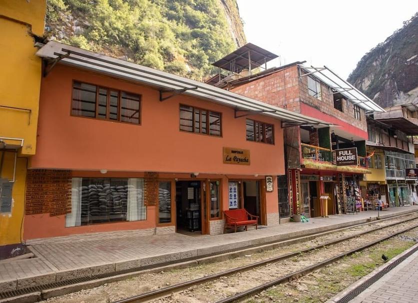 Edifício Foto