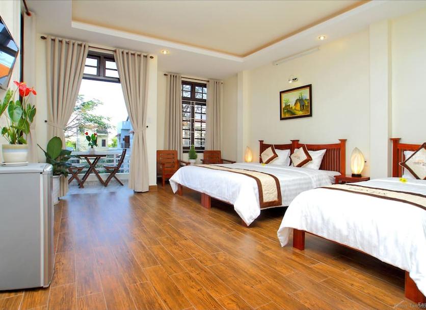 Quarto Foto