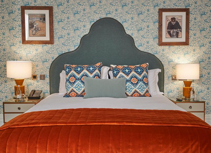 Quarto Foto