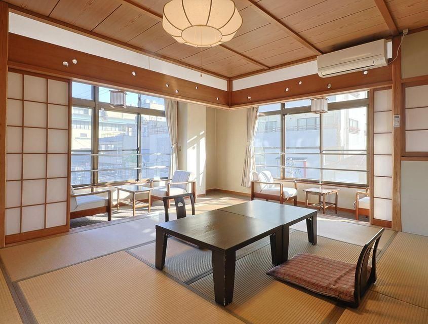 Sala de jantar