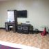 Comodidade do quarto