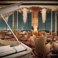 The Meydan Hotel Dubai