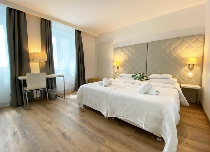 Quarto Foto