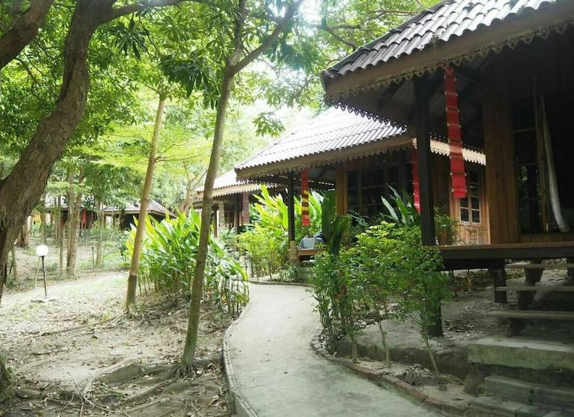Exterior Foto