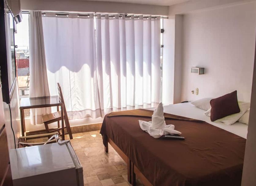 Quarto Foto