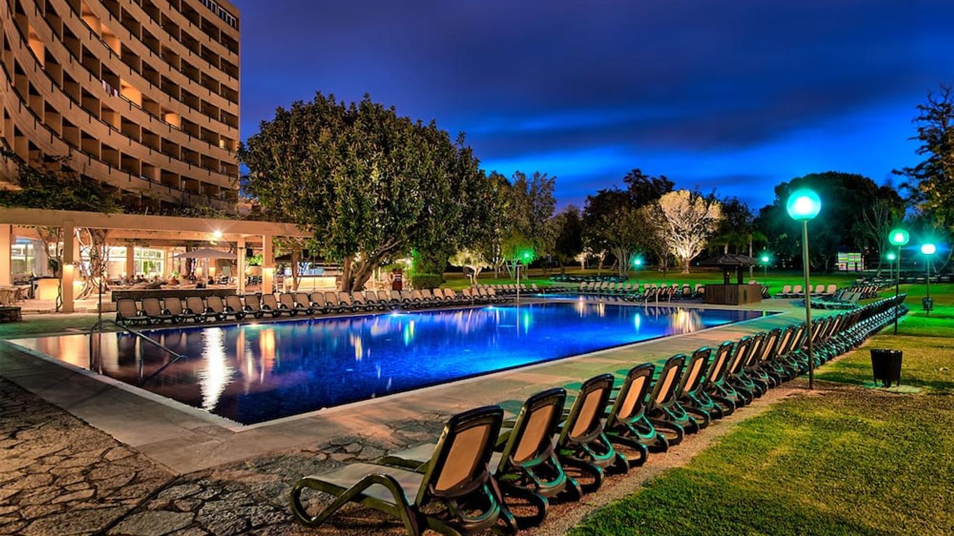 Hotel Dom Pedro Golf Resort