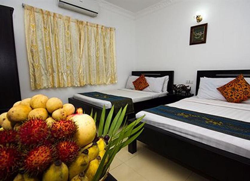 Quarto Foto