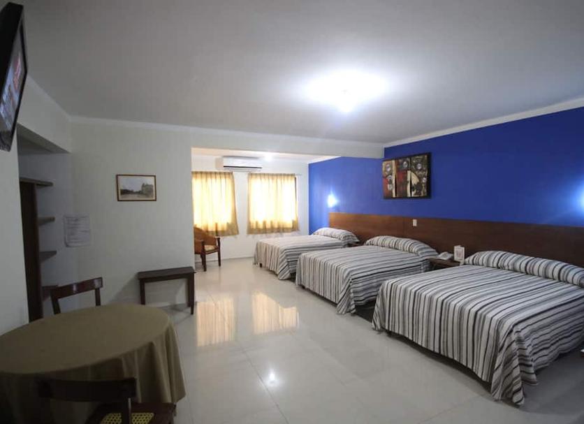 Quarto Foto