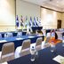 Sala de conferências