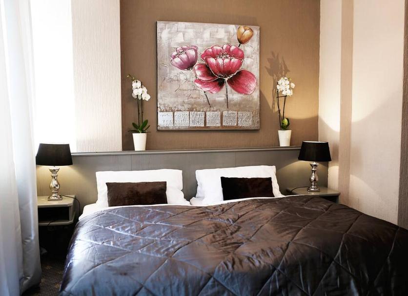 Quarto Foto