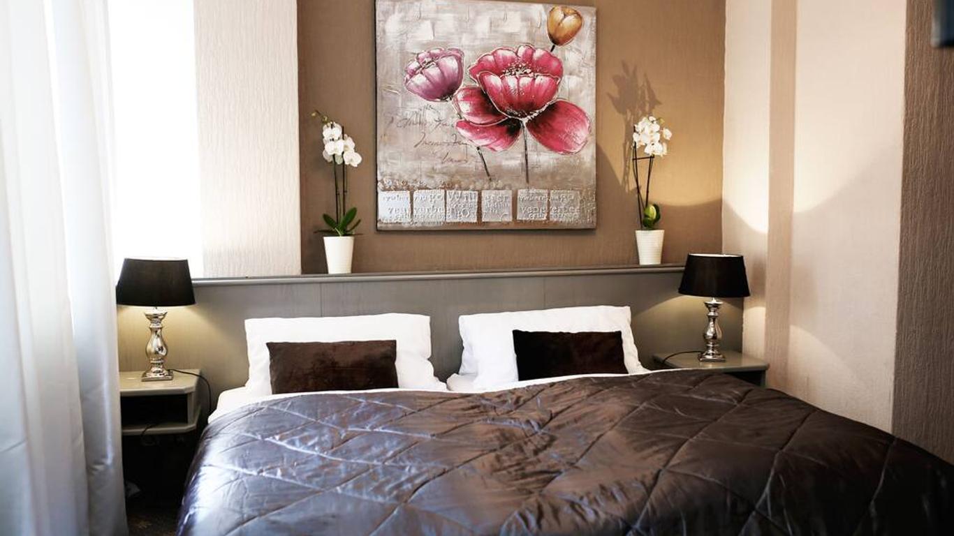 Hotel Lux City