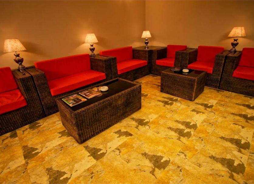 Lounge Foto