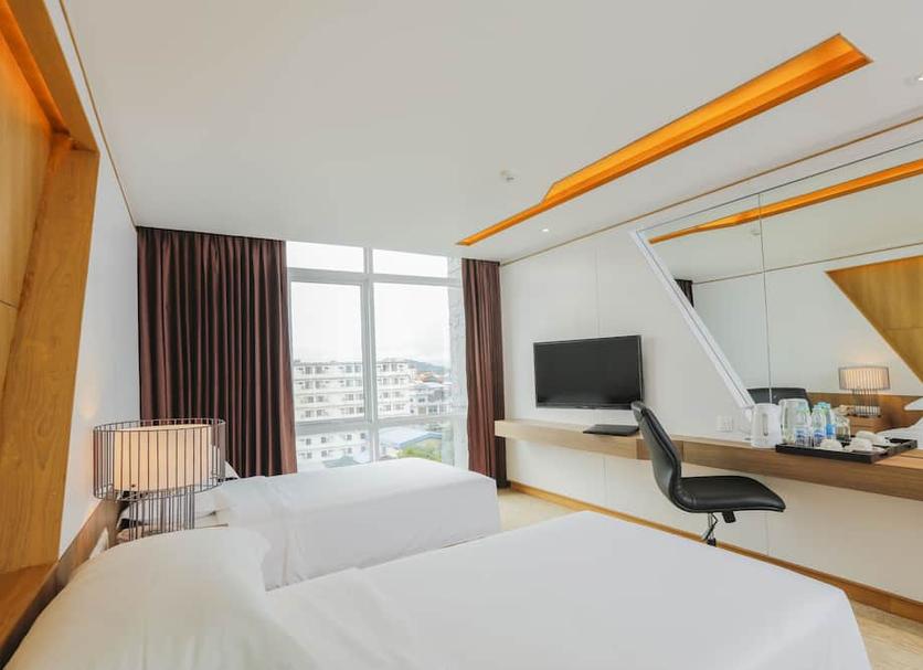 Quarto Foto