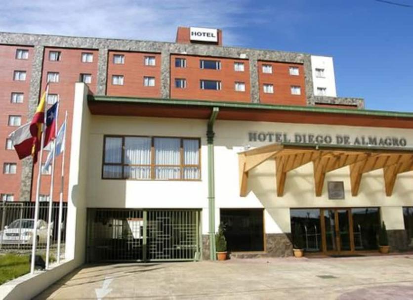 Edifício Foto