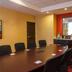 Sala de conferências