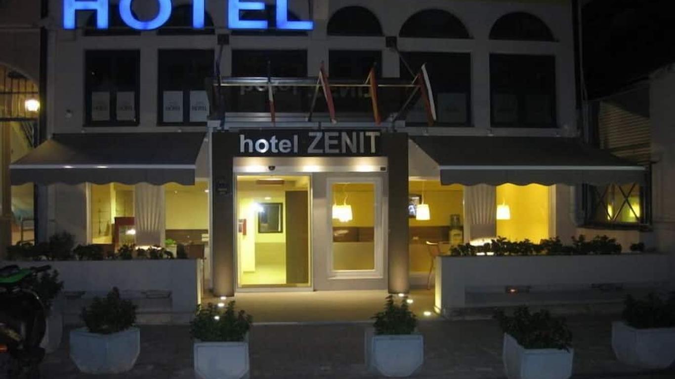 Garni Hotel Zenit